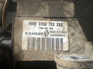 bontott RENAULT 19 Gyújtótrafó