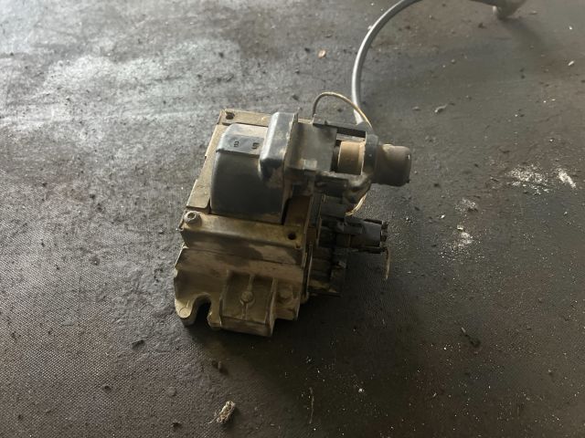 bontott RENAULT 19 Gyújtótrafó