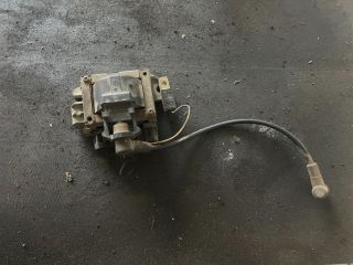 bontott RENAULT 19 Gyújtótrafó