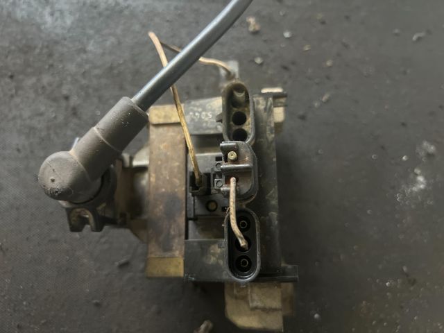 bontott RENAULT 19 Gyújtótrafó