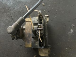 bontott RENAULT 19 Gyújtótrafó