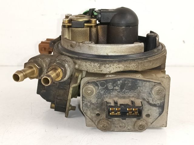 bontott RENAULT 19 Központi Injektor