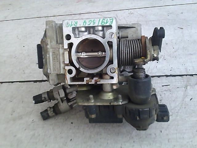 bontott RENAULT 19 Központi Injektor