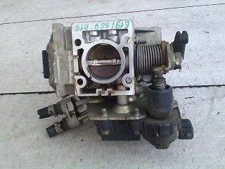 bontott RENAULT 19 Központi Injektor