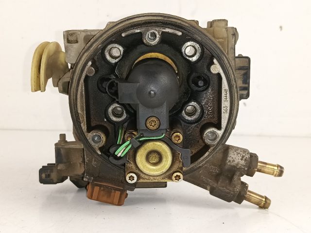 bontott RENAULT 19 Központi Injektor