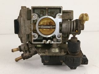 bontott RENAULT 19 Központi Injektor