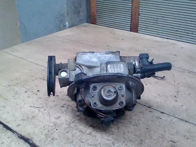 bontott RENAULT 19 Központi Injektor