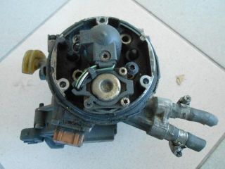 bontott RENAULT 19 Központi Injektor