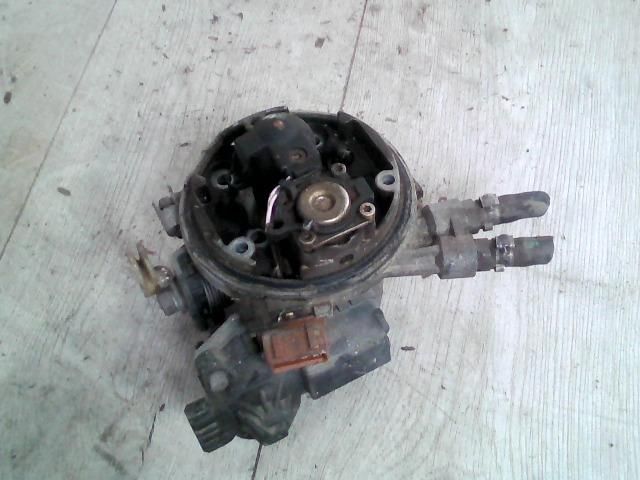 bontott RENAULT 19 Központi Injektor