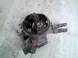 bontott RENAULT 19 Központi Injektor