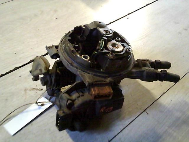 bontott RENAULT 19 Központi Injektor