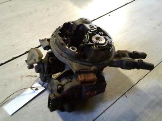 bontott RENAULT 19 Központi Injektor