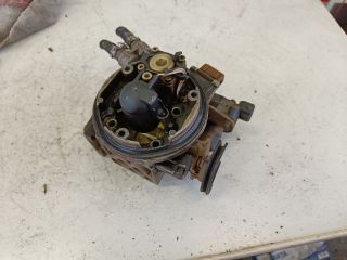 bontott RENAULT 19 Központi Injektor