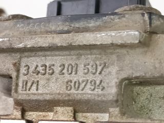 bontott RENAULT 19 Központi Injektor