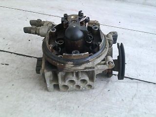 bontott RENAULT 19 Központi Injektor