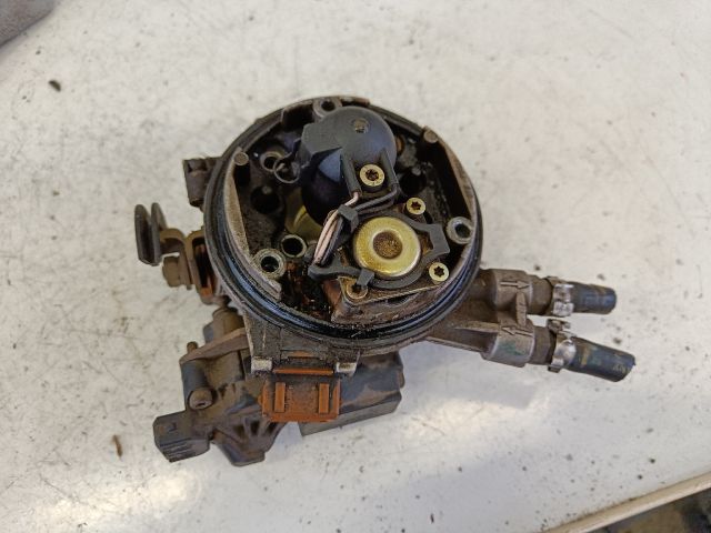 bontott RENAULT 19 Központi Injektor