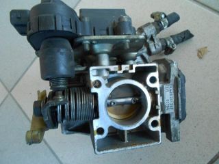 bontott RENAULT 19 Központi Injektor