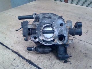 bontott RENAULT 19 Központi Injektor