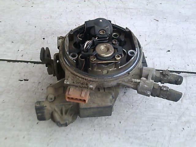 bontott RENAULT 19 Központi Injektor