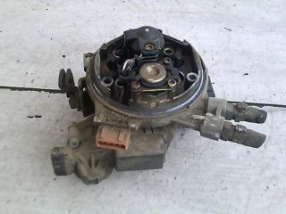 bontott RENAULT 19 Központi Injektor