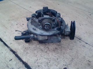 bontott RENAULT 19 Központi Injektor