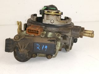 bontott RENAULT 19 Központi Injektor