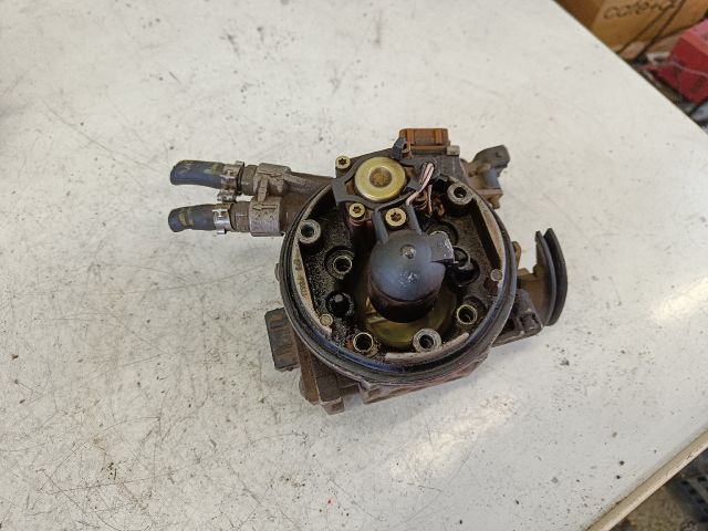 bontott RENAULT 19 Központi Injektor