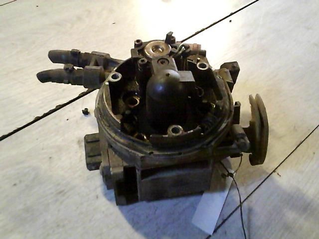 bontott RENAULT 19 Központi Injektor