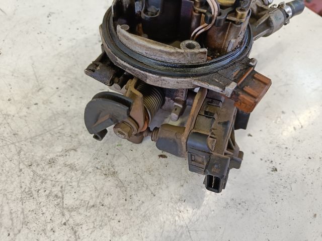 bontott RENAULT 19 Központi Injektor