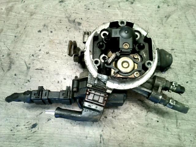 bontott RENAULT 19 Központi Injektor