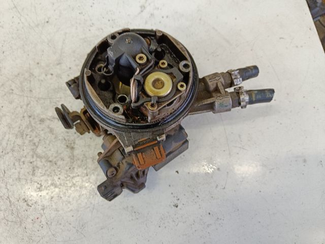 bontott RENAULT 19 Központi Injektor