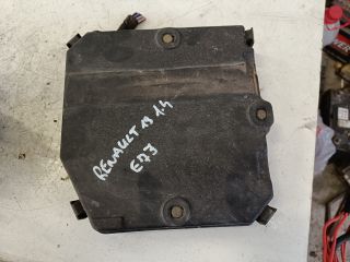 bontott RENAULT 19 Motorvezérlő