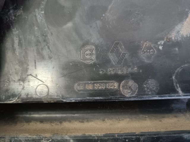 bontott RENAULT 19 Motorvezérlő