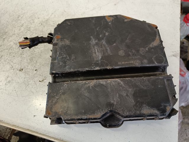 bontott RENAULT 19 Motorvezérlő