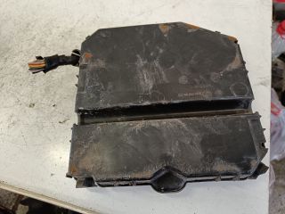 bontott RENAULT 19 Motorvezérlő