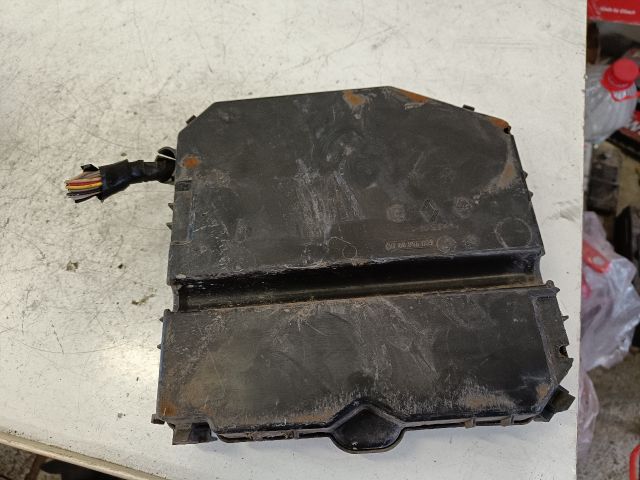 bontott RENAULT 19 Motorvezérlő