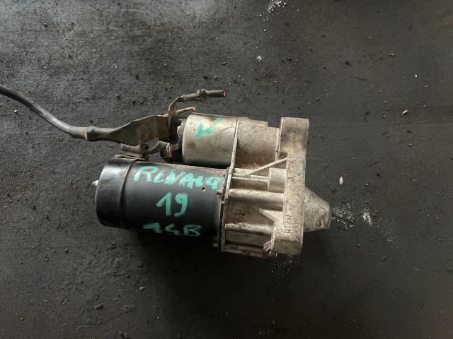bontott RENAULT 19 Önindító