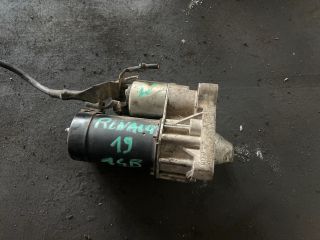 bontott RENAULT 19 Önindító