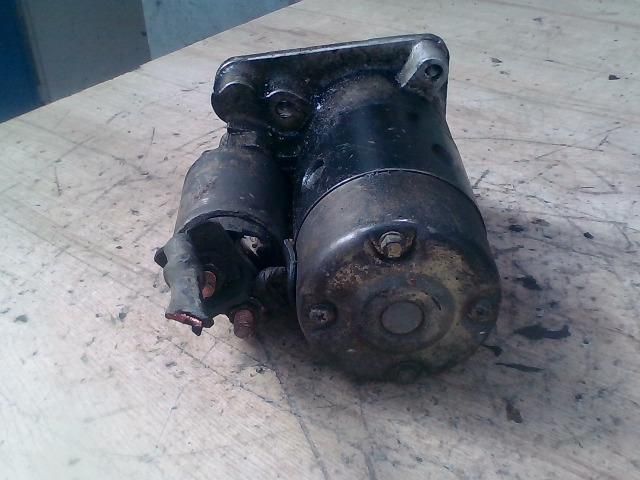 bontott RENAULT 19 Önindító