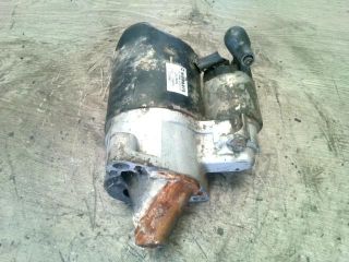 bontott RENAULT 19 Önindító