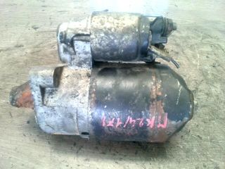 bontott RENAULT 19 Önindító