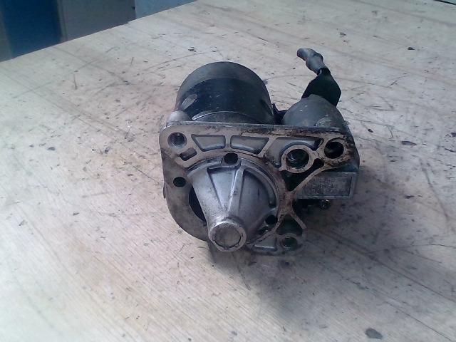 bontott RENAULT 19 Önindító