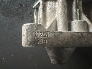 bontott RENAULT 19 Önindító