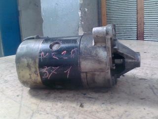 bontott RENAULT 19 Önindító