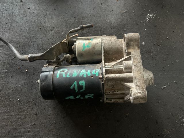 bontott RENAULT 19 Önindító