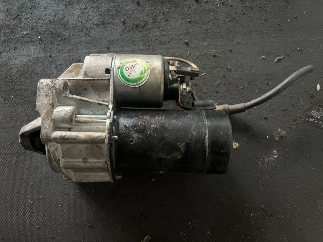 bontott RENAULT 19 Önindító