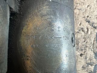 bontott RENAULT 19 Önindító