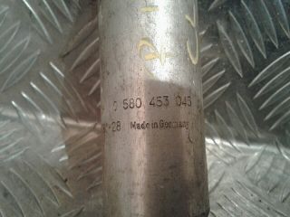 bontott RENAULT 19 Üzemanyag Szivattyú