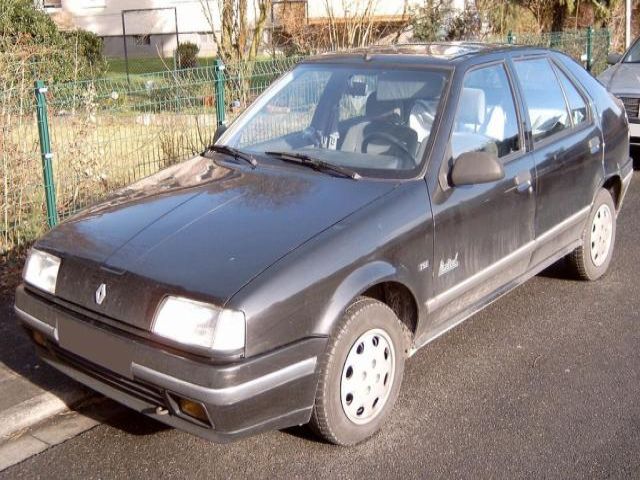 bontott RENAULT 19 Üzemanyagszint Jeladó