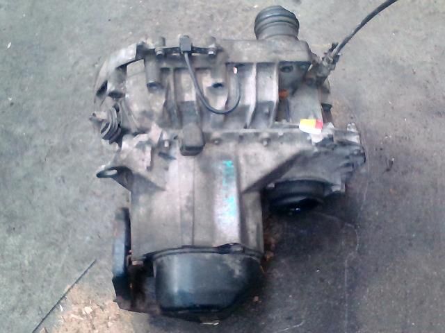 bontott RENAULT 19 Váltó (Mechanikus)